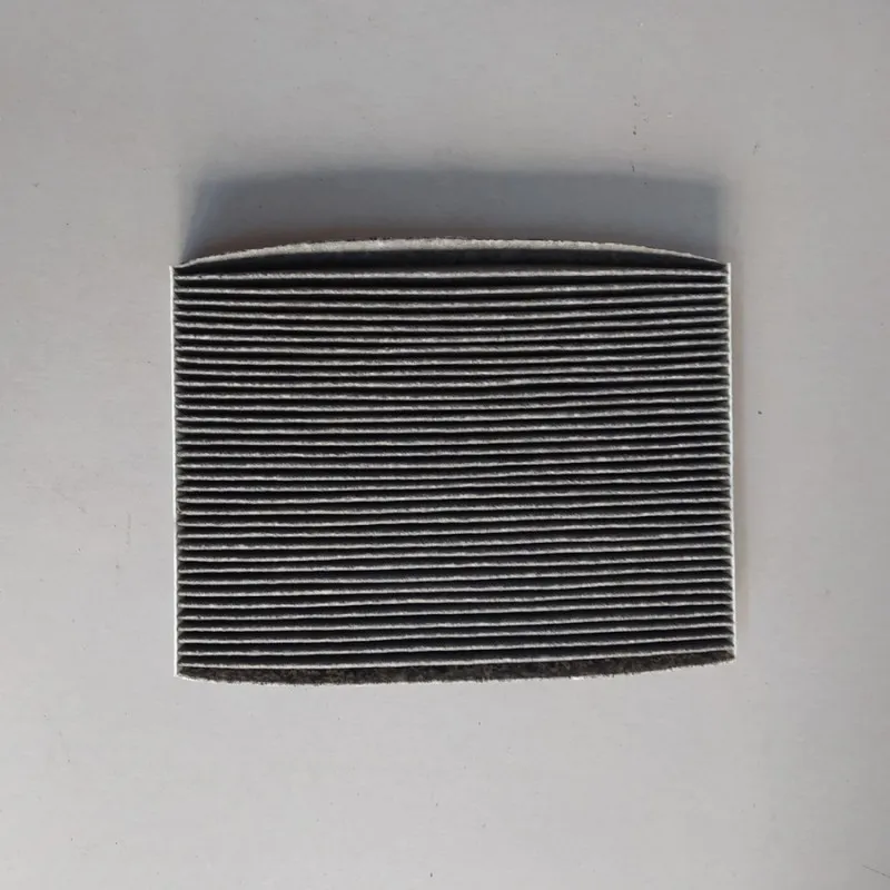 FILTRO ABITACOLO ASTER CARBONI ATTIVI NISSAN COD.2566