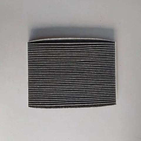 FILTRO ABITACOLO ASTER CARBONI ATTIVI NISSAN COD.2566