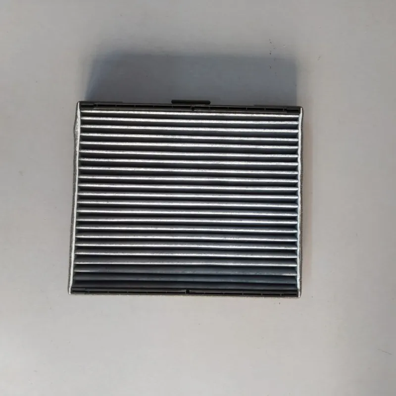 FILTRO ABITACOLO ASTER CARBONI ATTIVI HYUNDAI MATRIX 2001 COD.2447