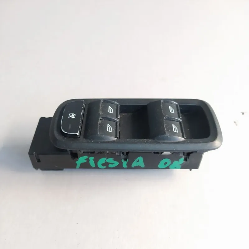 Pulsantiera Alzacristalli Ant. SX FORD Fiesta 2008-2013