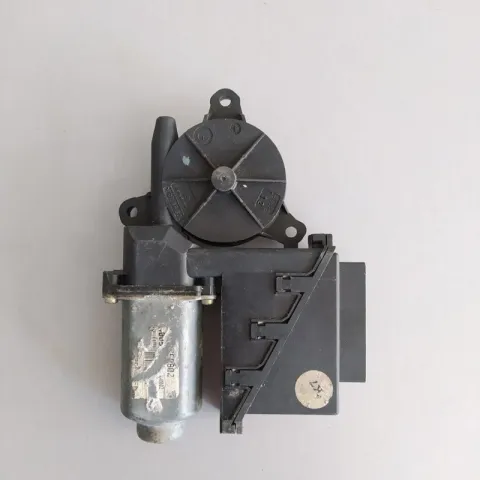 MOTORINO ALZACRISTALLO ANT. DX SKODA FABIA 1999