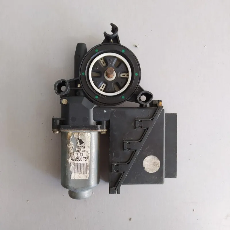 MOTORINO ALZACRISTALLO ANT. SX SKODA FABIA 1999