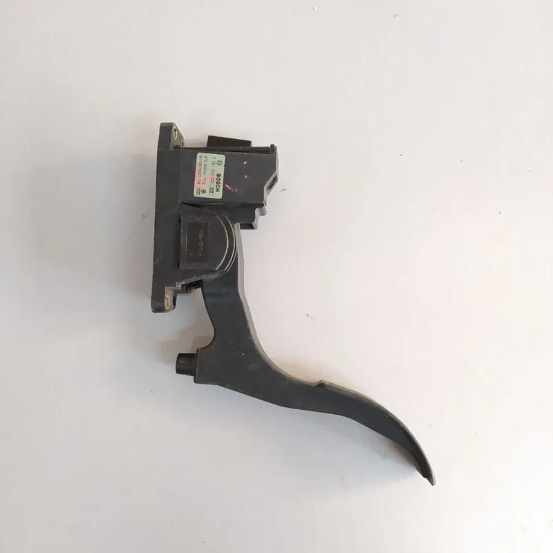 Pedale Acceleratore SKODA Fabia Berlina 2002 cod.281002322