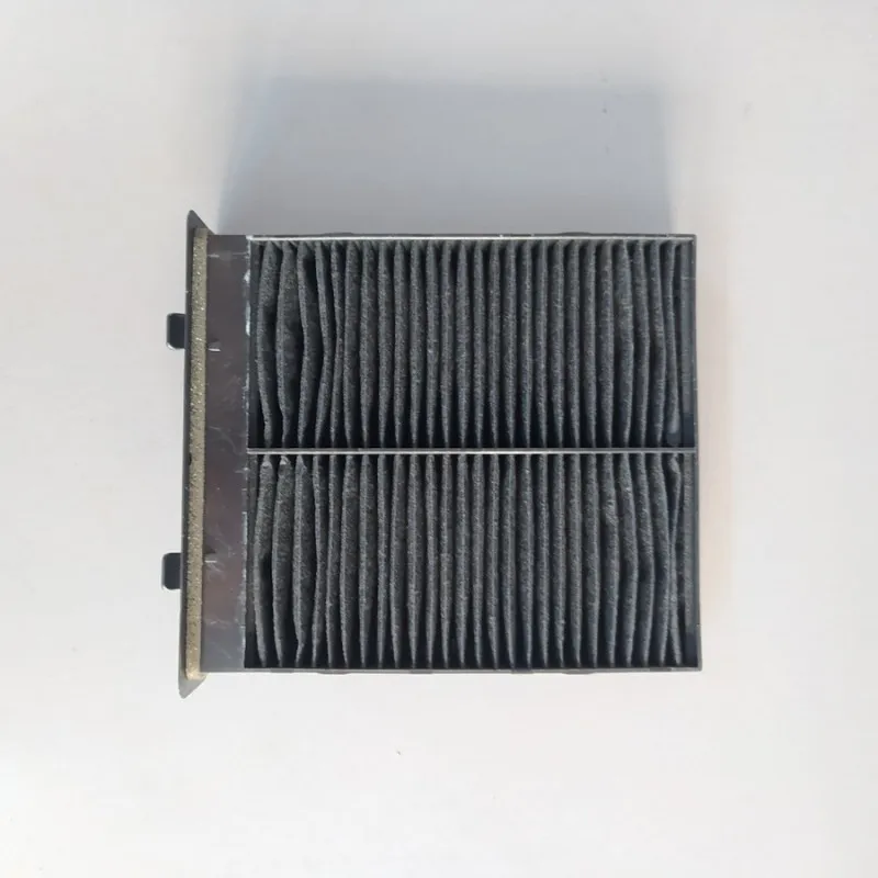 Filtro abitacolo ASTER SUZUKI SX4 2006-2007 COD.2616
