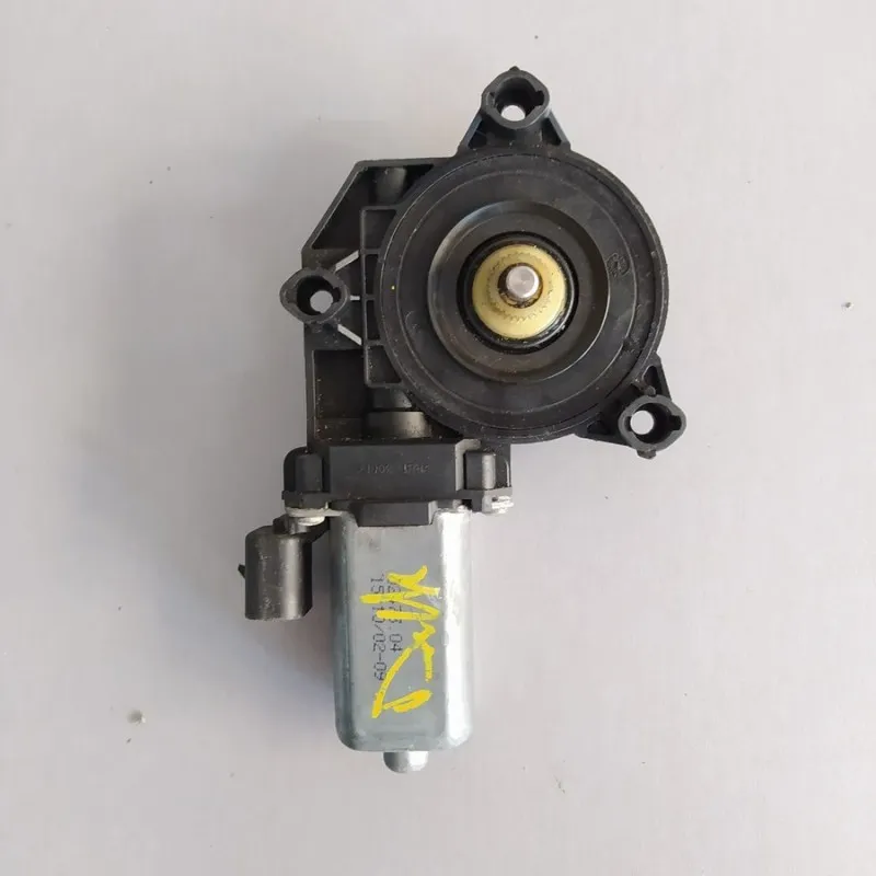 MOTORINO ALZACRISTALLO POST. DESTRO LANCIA MUSA 2009