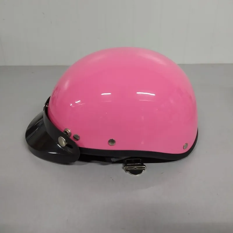 CASCO HELMET PINK TG.L 59-60CM NON OMOLOGATO COD.S304