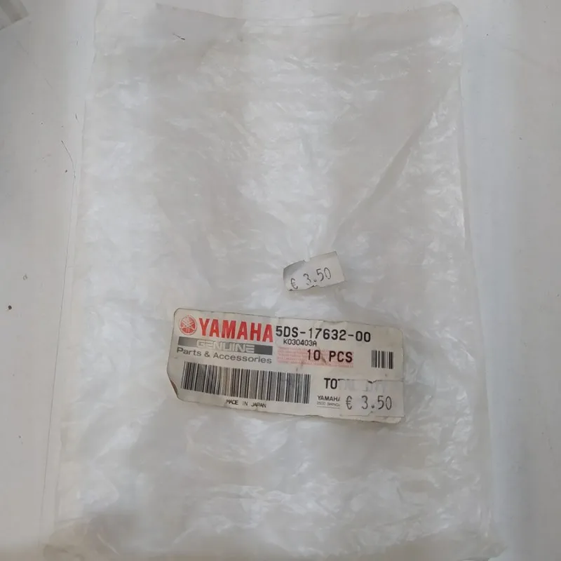 RULLO SINGOLO ORIGINALE YAMAHA MAJESTY/SKYLINER 125 2000 COD.5DS1763200