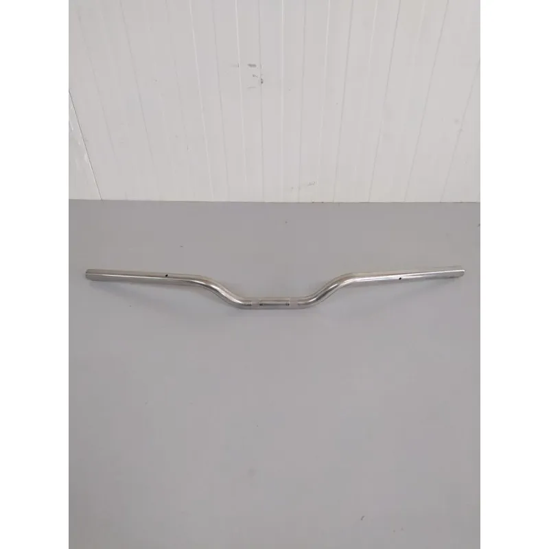 STERZO MOTO UNIVERSALE ACCOSSATO RACING 22MM ARGENTO