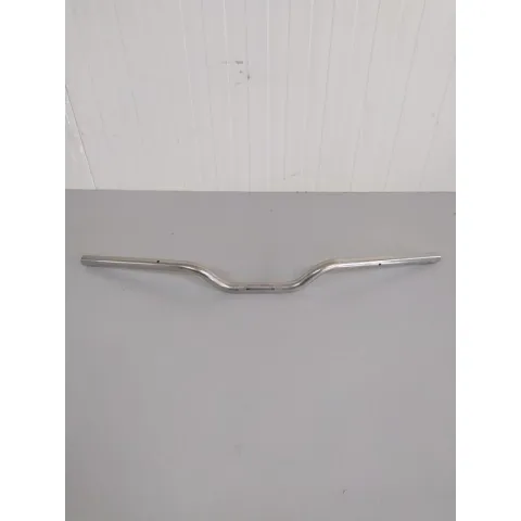 STERZO MOTO UNIVERSALE ACCOSSATO RACING 22MM ARGENTO