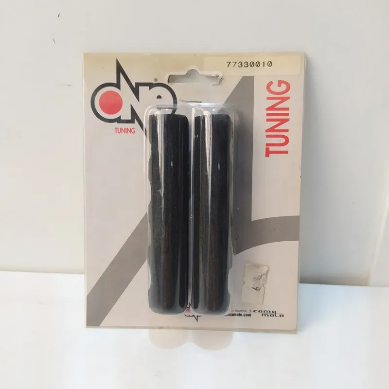 COPPIA COPRILEVE SPUGNA ONE NERO COD.77330010