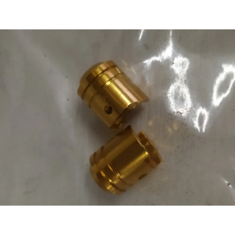 Tappi valvole ruote SPARBIKE ORO