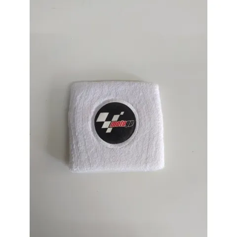 POLSINO MOTOGP SPUGNA ELASTICIZZATA BIANCO