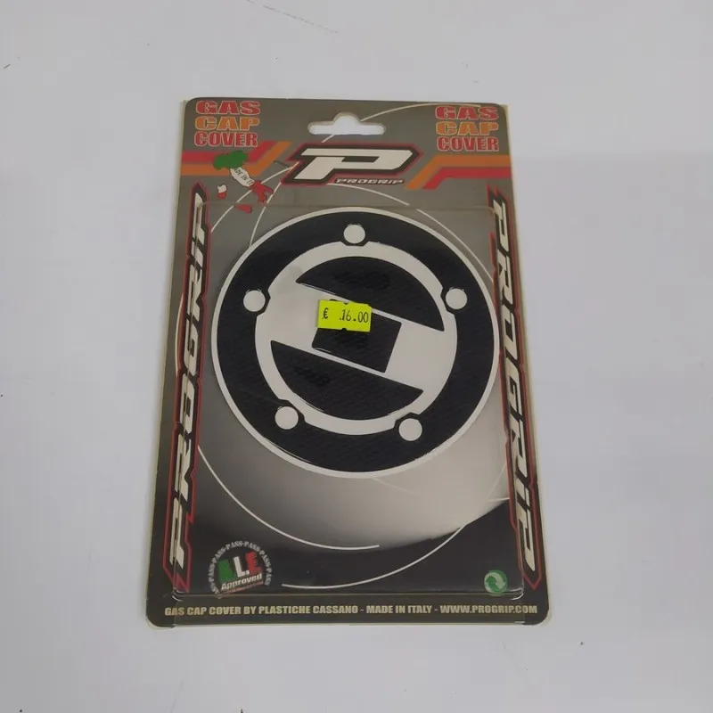 Adesivo Protezione Resinato Tappo Serbatoio 5 fori Compatibile Suzuki GSX R Hayabusa /V-Storm
