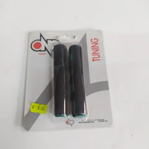COPPIA COPRILEVE ONE NERO-VERDE COD.77330003