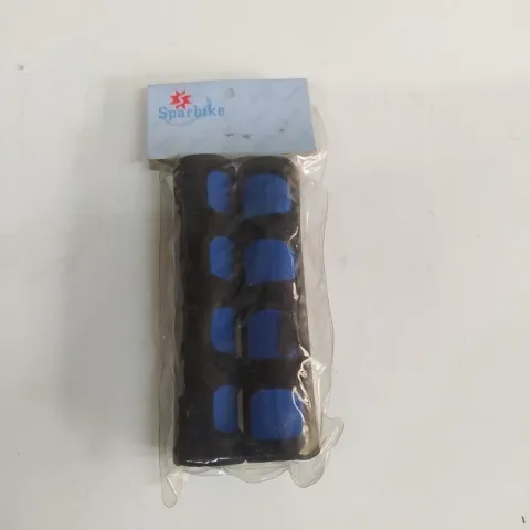 COPPIA COPRILEVE SPARBIKE NERO-BLU