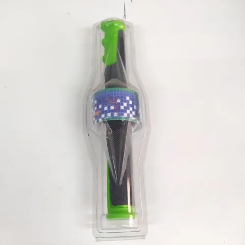 MANOPOLE VICMA SUPERGRIP GOMMA VERDI-NERE