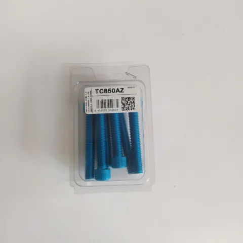 BULLONERIA VICMA 0.8X50 MM BLU COD.TC-850AZ