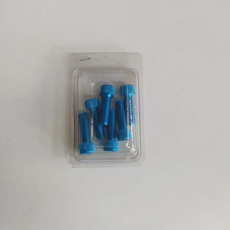 BULLONERIA VICMA 0.8X25 MM BLU COD.TC-825
