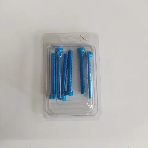 BULLONERIA VICMA 0.5X45 MM BLU COD.TC-545