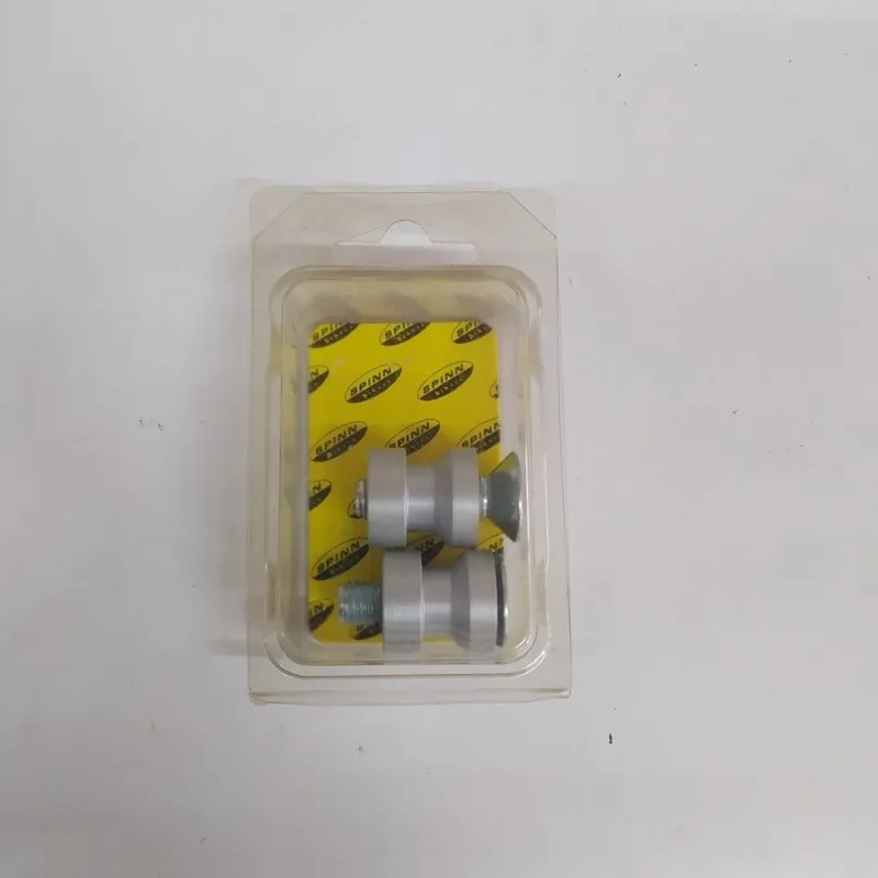 NOTTOLINI PER FORCHETTE ALLUMINIO 10MM COD.C3006120