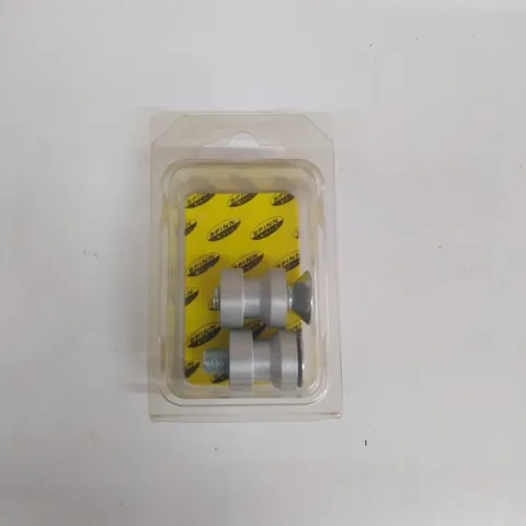 NOTTOLINI PER FORCHETTE ALLUMINIO 10MM COD.C3006120