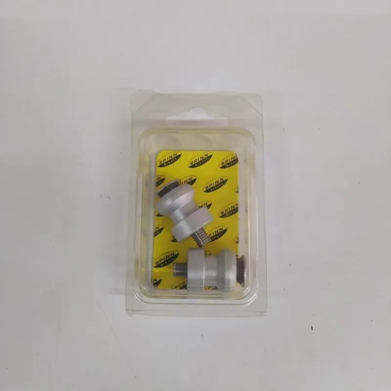 NOTTOLINI PER FORCHETTE ALLUMINIO 8MM COD.C3006100