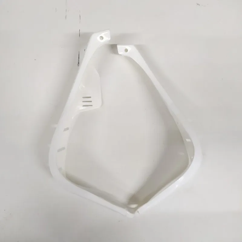 PARAMANI UNIVERSALI BIANCO