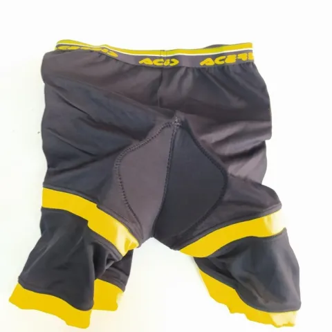 PANTALONCINO SOTTOPANTALONE PROTETTIV0 ACERBIS XL