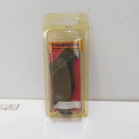 PASTIGLIE FRENO ANT. TEKNOETRE YAMAHA MAJESTY/SKYLINER 125/150 COD.PA3027