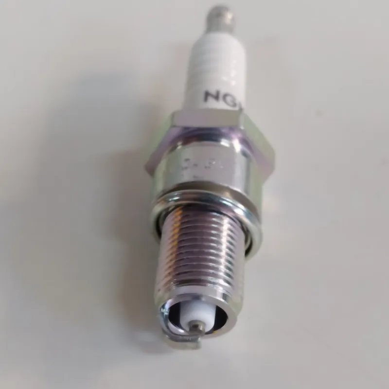 Candela NGK BMW - MOTO GUZZI COD.7811 BP6ES