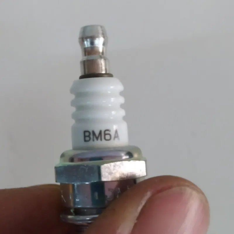 CANDELA PASSO CORTO NGK COD.BM6A-5921