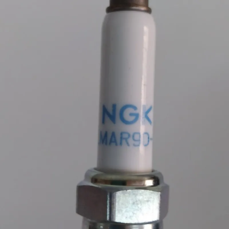 Candela D'accensione Originale BMW -NGK COD. 12127719772/LMAR9D-J