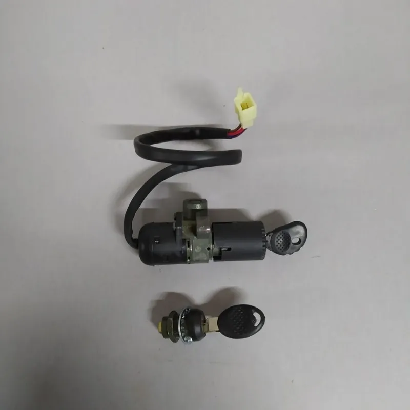 KIT SERRATURE YAMAHA TZR R 50CC 2003-2005 COD.0974306