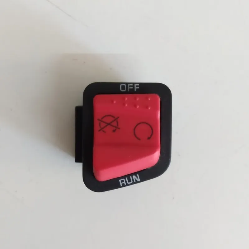 Pulsante  Arresto Motore PIAGGIO Mp3-X7-X8-X9-Beverly