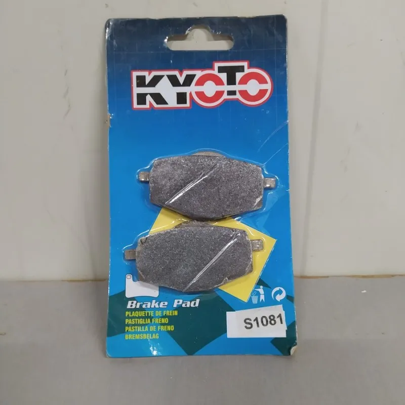 PASTICCHE POST. YAMAHA XT Z TENERE 600 1988-1990 COD.S1081