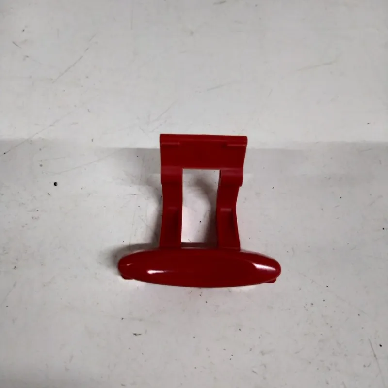 Pulsante Apertura Bauletto Rosso Givi COD.Z644