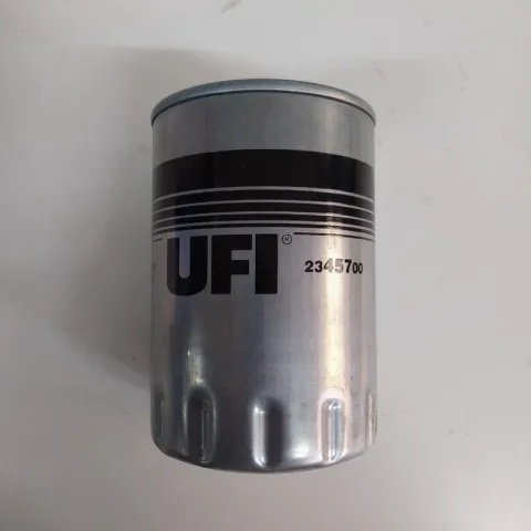 FILTRO OLIO UFI FIAT DUCATO IVECO DAILY - CITROEN JUMPER - PEUGEOT BOXER COD.COD.2345700