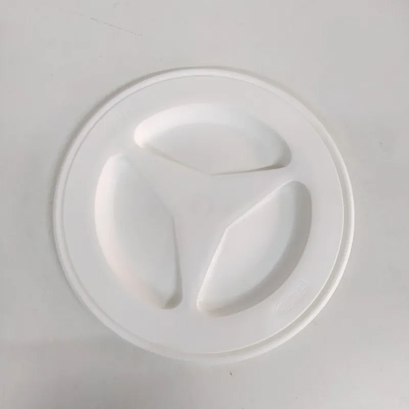 Tappo ispezione bianco Osculati 204 mm COD.20.337.02BI