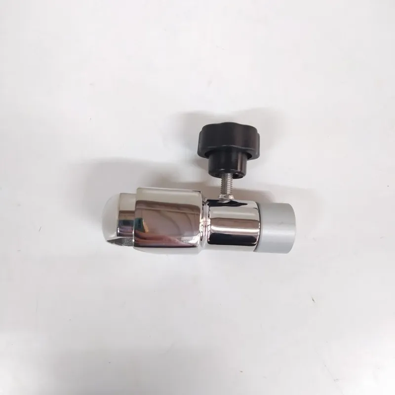 Base per pulpito 22/25 mm Osculati COD.13.239.80