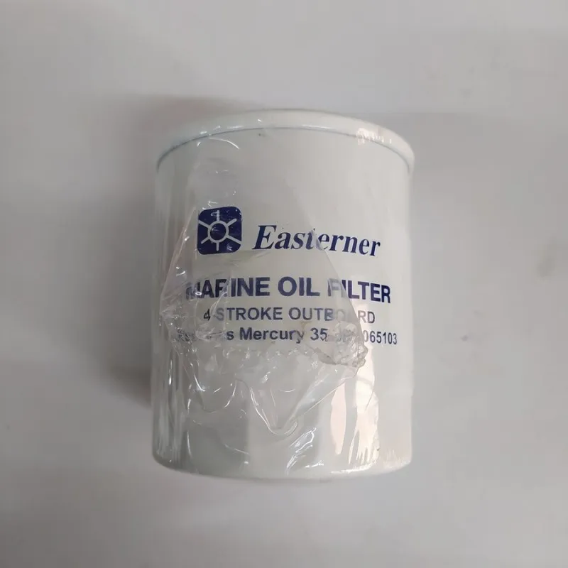 Filtro olio Easterner motori fuoribordo Mercury COD.C14457