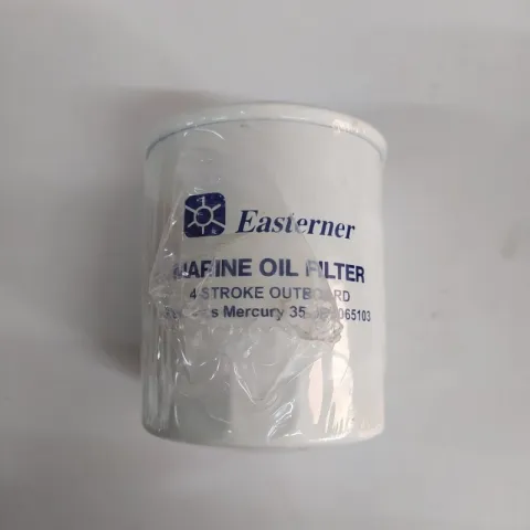 Filtro olio Easterner motori fuoribordo Mercury COD.C14457