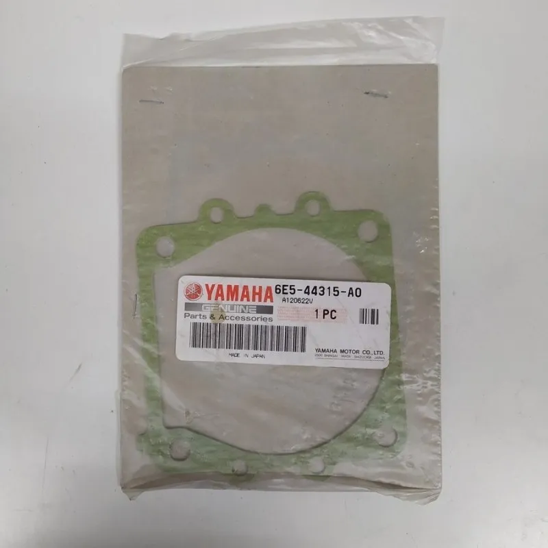 GUARNIZIONE POMPA DELL'ACQUA YAMAHA COD.6E544315A0