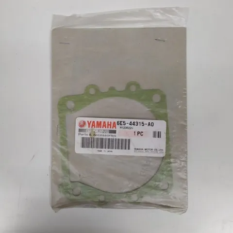 GUARNIZIONE POMPA DELL'ACQUA YAMAHA COD.6E544315A0