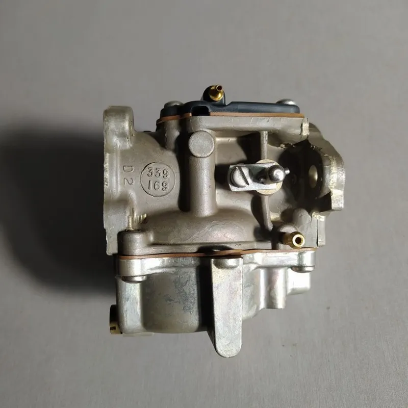 CARBURATORE 737 OMC JOHNSON  ENVIRUDE GENUINE PARTS COD.439450