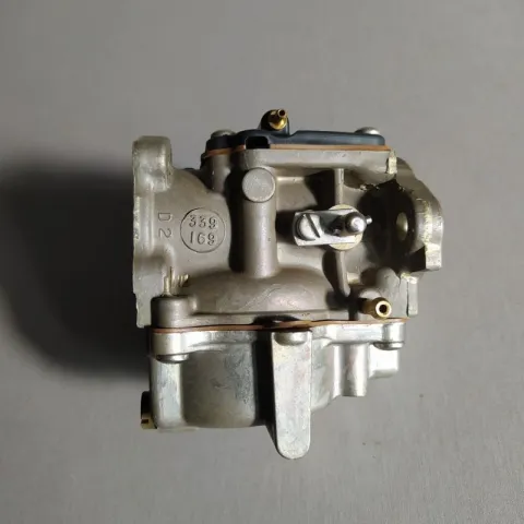 CARBURATORE 737 OMC JOHNSON  ENVIRUDE GENUINE PARTS COD.439450