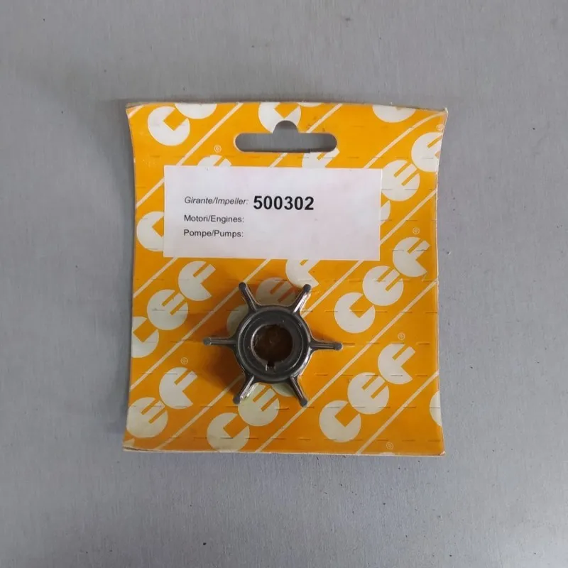 Girante fuoribordo CEF  Sierra 18-3066 - Mallory 9-45610 - YAMAHA 6G1-44352-00 COD.500302