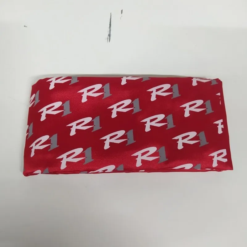FOULARD YAMAHA YZF R1 ROSSO
