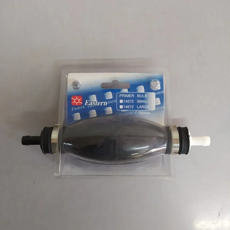 Pompetta aspirazione carburante Easterner Large 9,5mm cod.14672