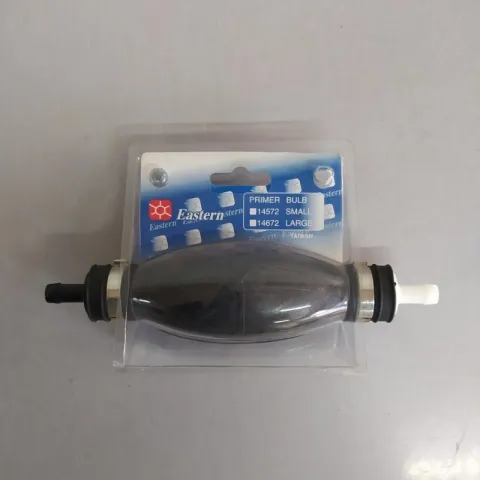 Pompetta aspirazione carburante Easterner  Large 9,5mm cod.14672
