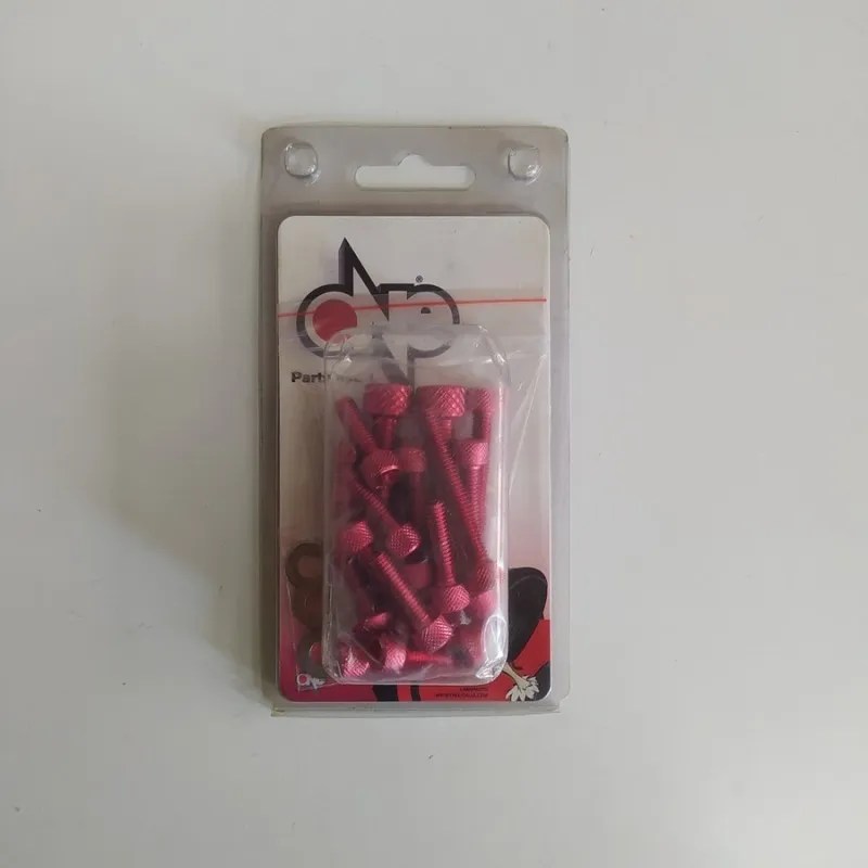 KIT VITI DECORAZIONE ONE YAMAHA BOOSTER SPIRIT COD.77171104